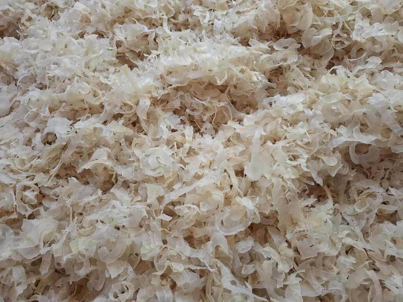 کتیرا مفتولی نمره(۱)