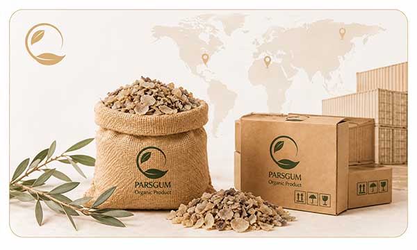 کیفیت صادراتی