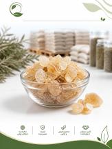تأمین مواد اولیه کتیرا در حجم بالا | خرید عمده کتیرا از پارس کتیرا(09130358741)