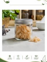 ماندگاری صمغ کتیرا چقدر است؟ راهنمای نگهداری و حفظ کیفیت(09130358741)