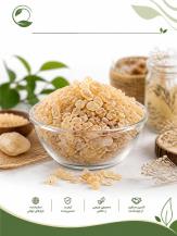 کتیرا دانه‌بندی شده | خرید، قیمت و تشخیص کیفیت کتیرا(09130358741)