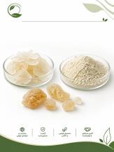 تفاوت کتیرا گرید دارویی و غذایی | راهنمای انتخاب و خرید کتیرا (09130358741)