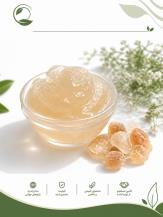 ژل کتیرا چیست؟ کاربرد، روش تهیه و راهنمای خرید کتیرا(09130358741)