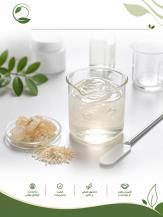 کاربرد کتیرا در تولید ژل آرایشی | خرید کتیرا برای ژل(09130358741)