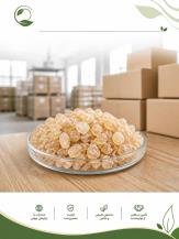 تأمین کتیرا برای صادرات | خرید کتیرا مفتولی و خرمنی + قیمت روز(09130358741)